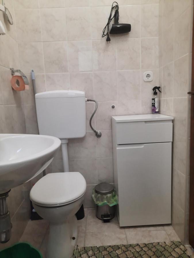 Apartmani Ana-Lora Lopar Luaran gambar