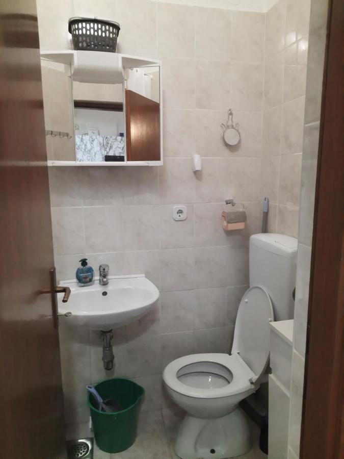 Apartmani Ana-Lora Lopar Luaran gambar
