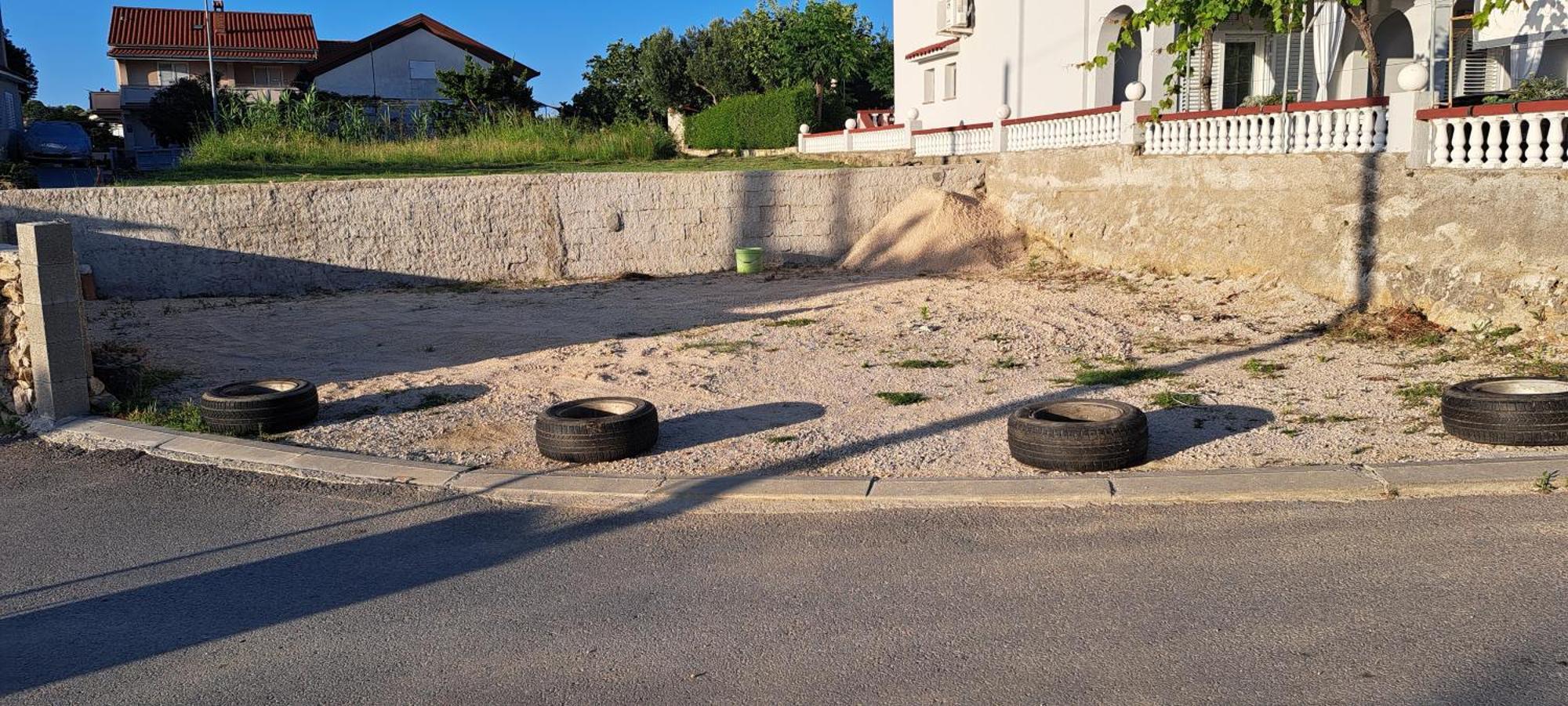 Apartmani Ana-Lora Lopar Luaran gambar