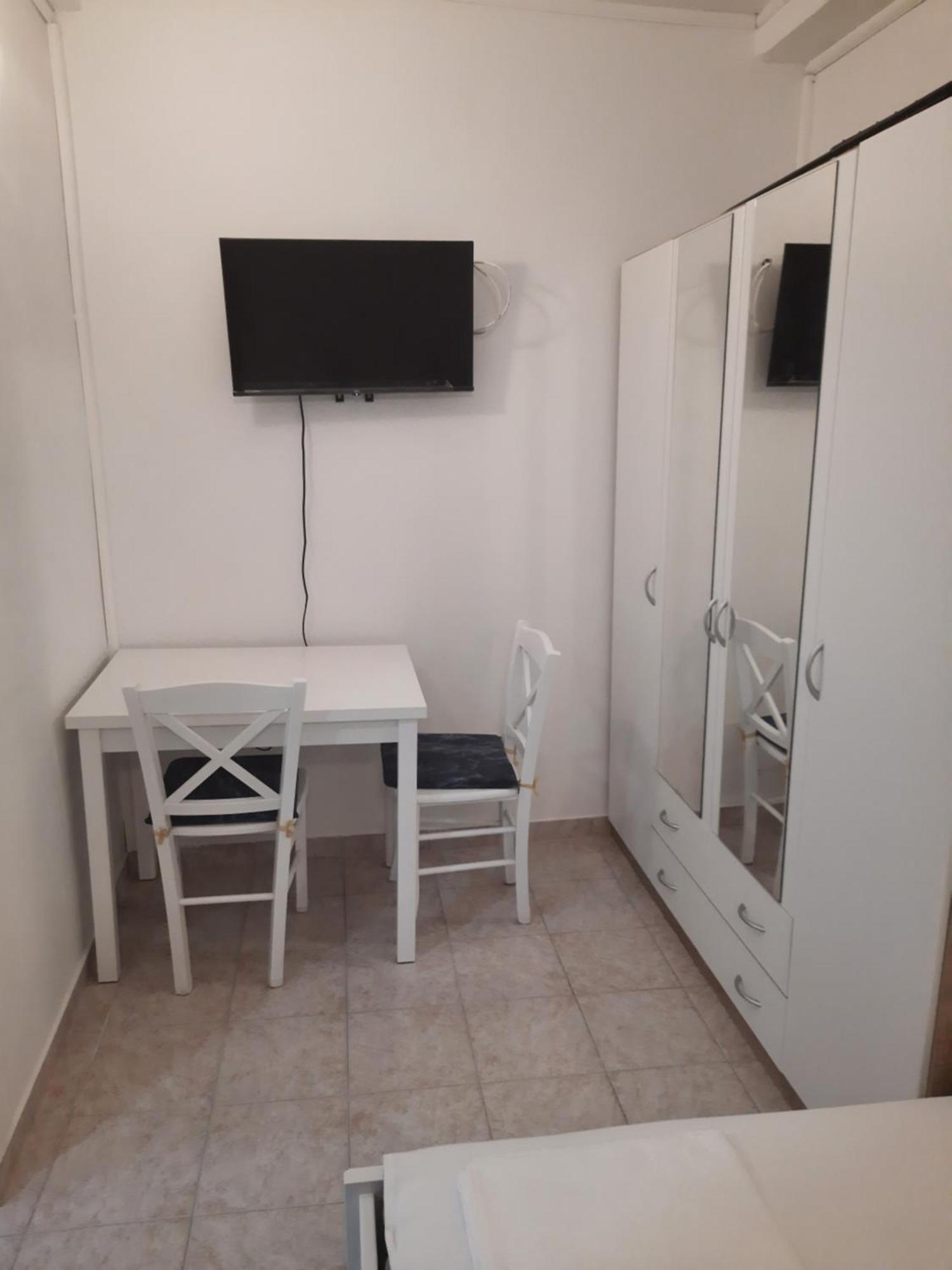 Apartmani Ana-Lora Lopar Luaran gambar